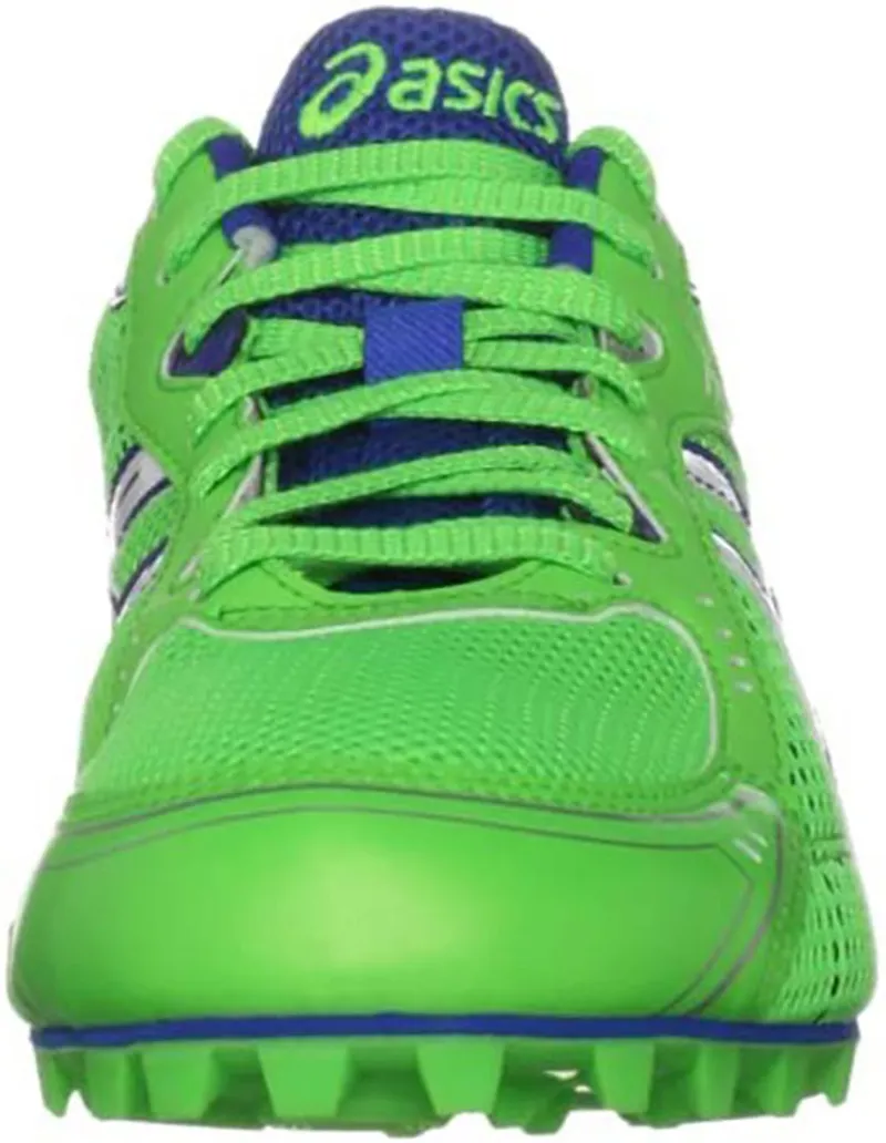 Asics Hyper LD ES Green/White/Blue-3